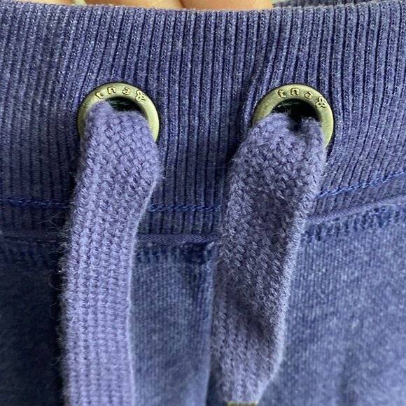 Aritzia TNA sweat shorts size L - Picture 6 of 11